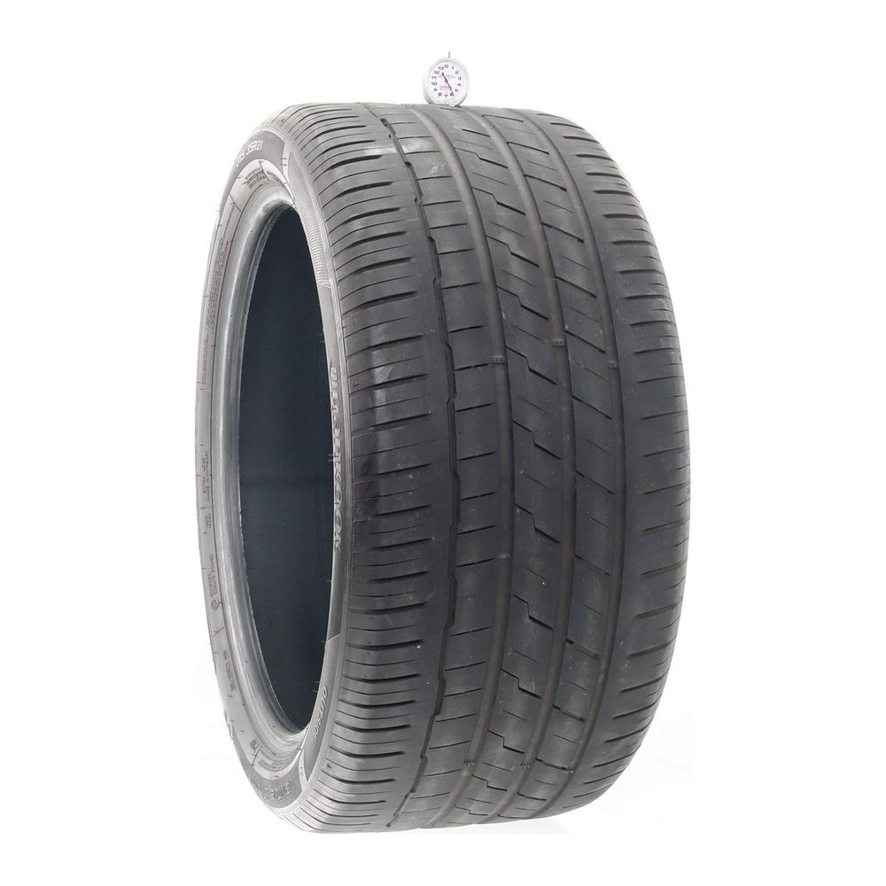 Used 315/35R21 Hankook Ventus S1 evo3 SUV HRS 111Y - 5.5/32 - Image 1