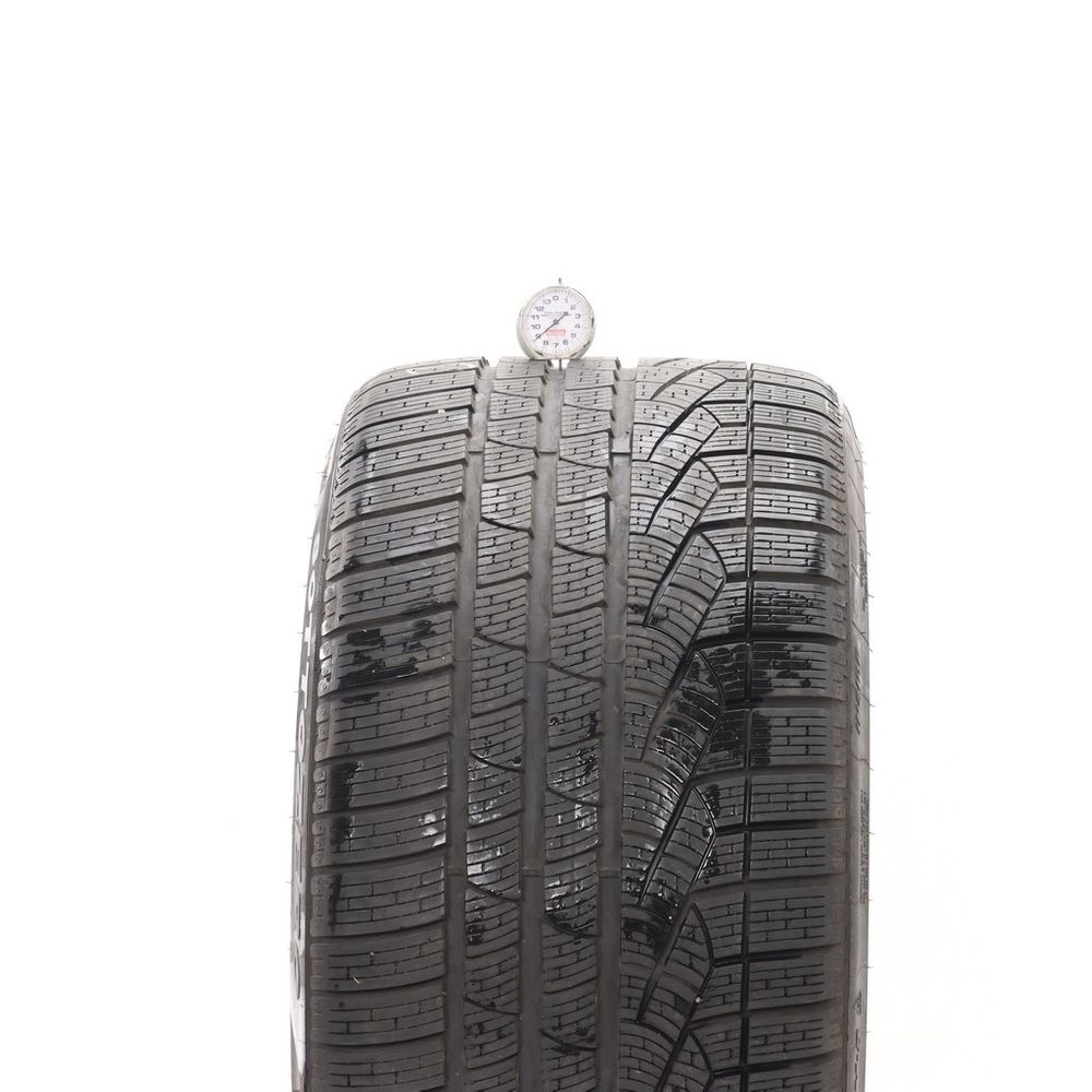 Used 305/30R21 Pirelli Winter 270 Sottozero Serie II A7A 104W - 8.5/32 - Image 2