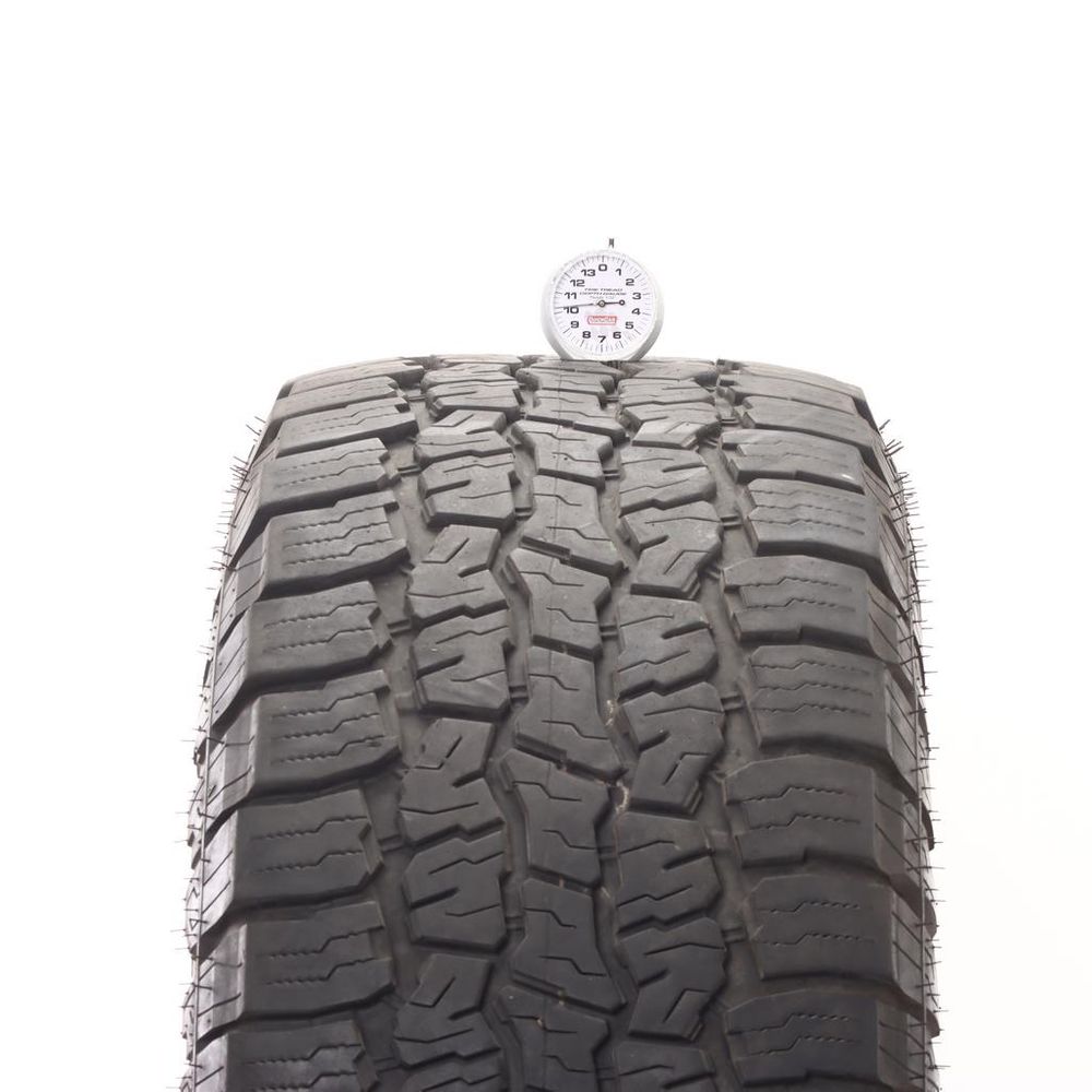 Set of (2) Used 285/70R17 Mazama Open Range A/T Plus 117T - 10-11/32 - Image 2