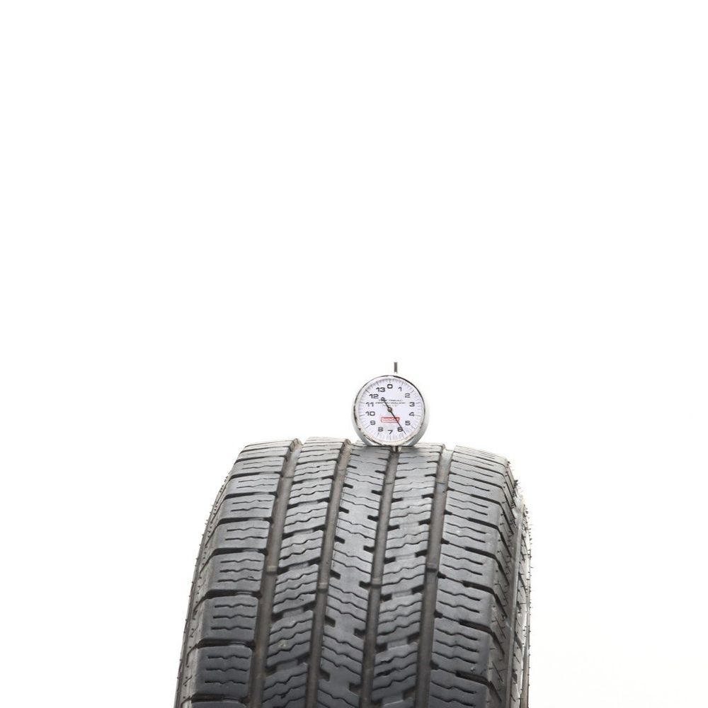 Set of (2) Used LT 225/75R16 Firestone Transforce HT3 Enliten 115/112R E - 5.5-7/32 - Image 2