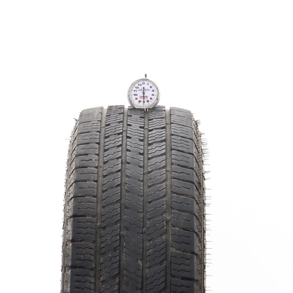 Set of (2) Used LT 225/75R16 Firestone Transforce HT3 Enliten 115/112R E - 5.5-7/32 - Image 5