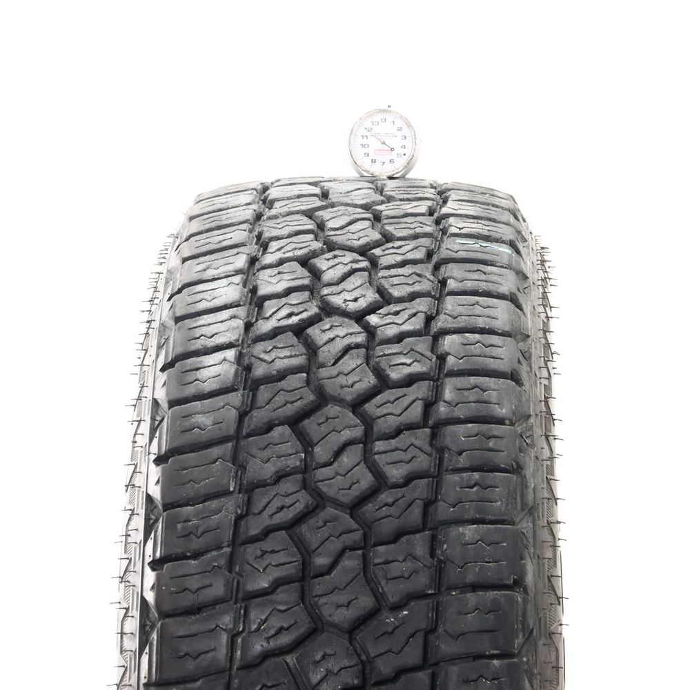 Set of (2) Used LT 275/65R20 Milestar Patagonia A/T R 126/123Q E - 11.5-13/32 - Image 2