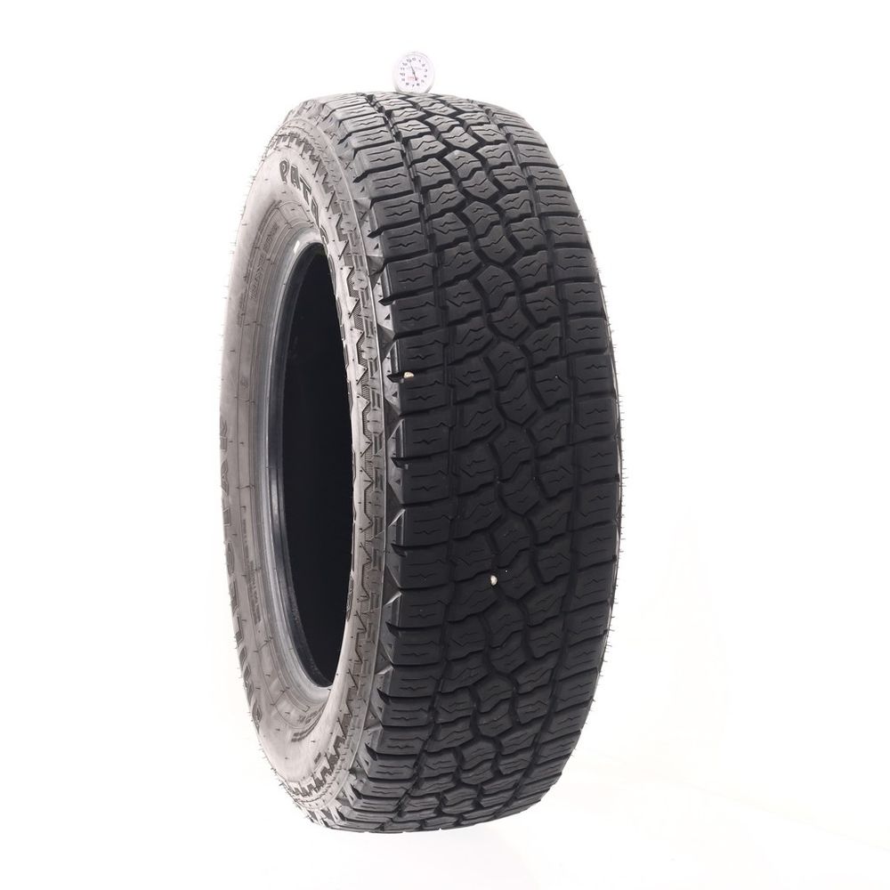 Set of (2) Used LT 275/65R20 Milestar Patagonia A/T R 126/123Q E - 11.5-13/32 - Image 4