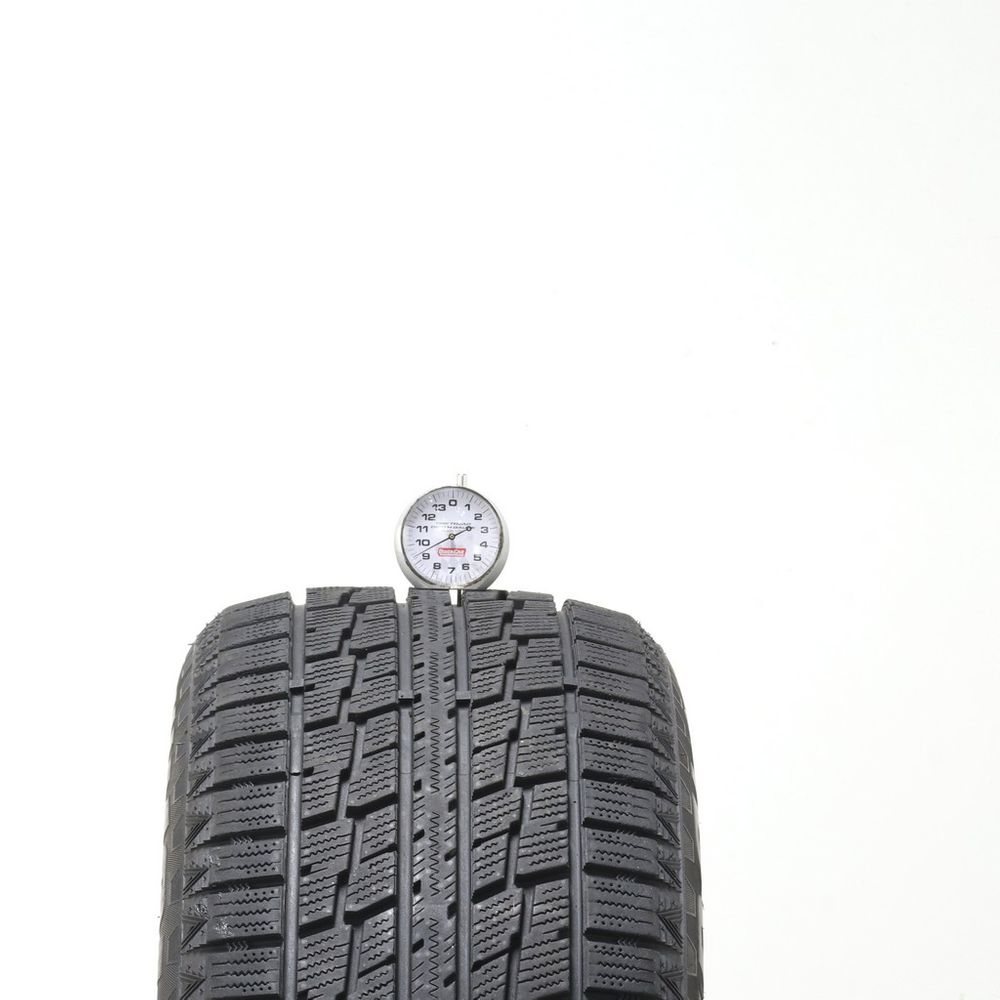 Set of (2) Used 215/55R16 Federal Himalaya ICEO 93Q - 9/32 - Image 2