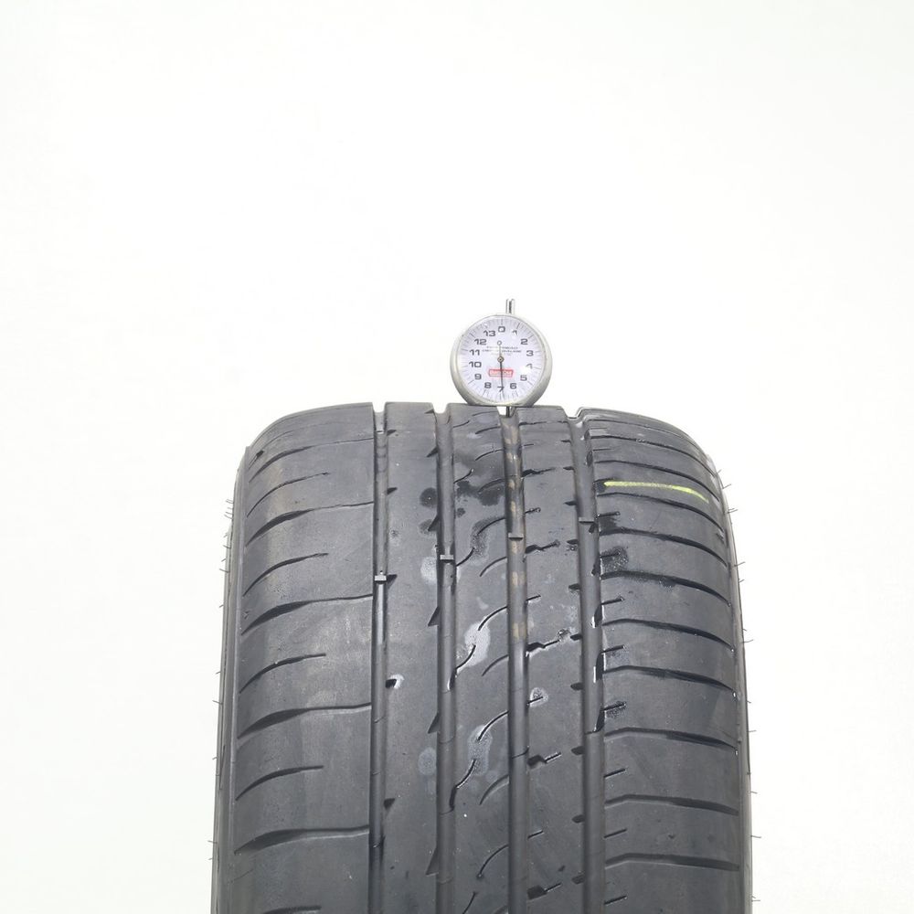 Used 245/40ZR20 Goodyear Eagle F1 Asymmetric 3 Run Flat 95Y - 6.5/32 - Image 2