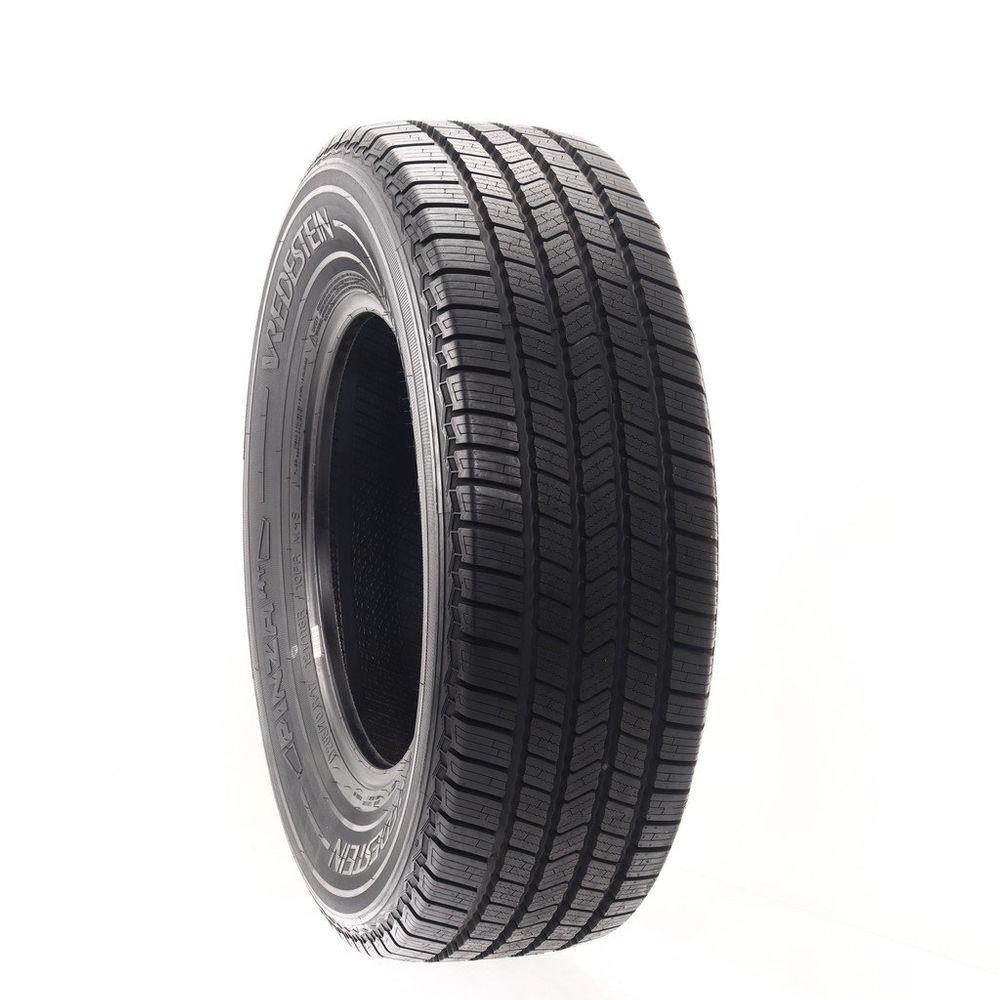 New LT 265/70R17 Vredestein Pinza HT 121/118R E - Image 1