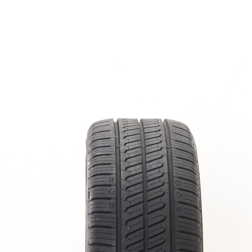 Set of (2) Driven Once 225/50R18 Continental ControlContact Tour M A/S EV 95H - 10.5/32 - Image 2