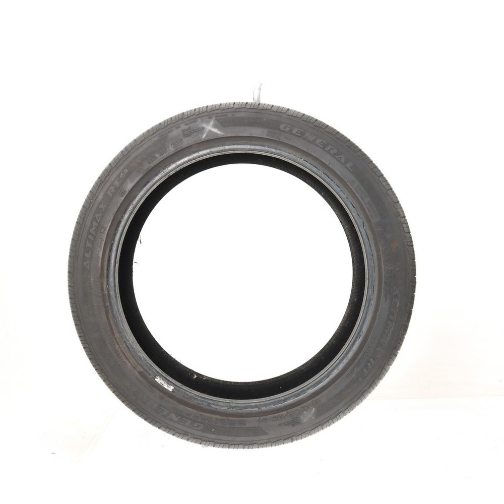 Used 235/45R19 General Altimax RT43 95H - 9.5/32 - Image 3
