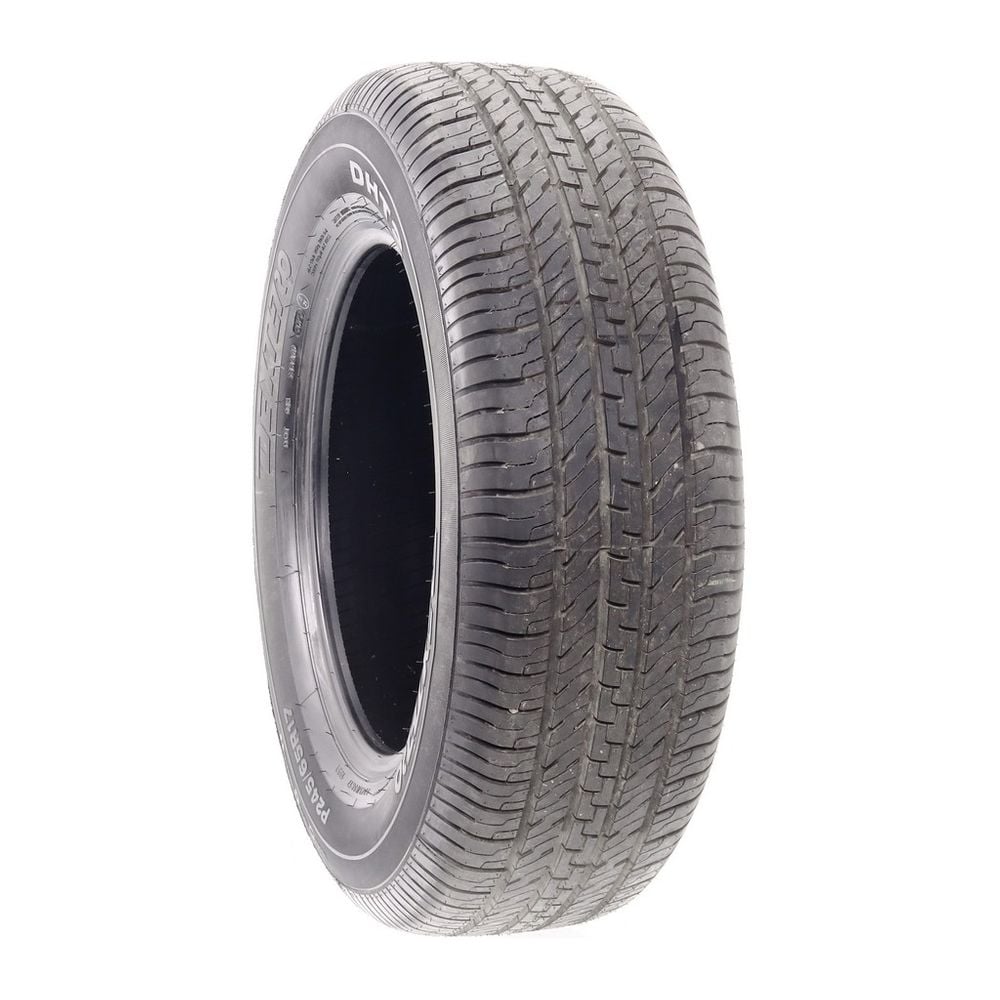 Driven Once 245/65R17 Dextero DHT2 105T - 10/32 - Image 1