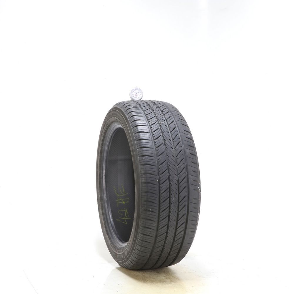 Used 215/50R17 Yokohama YK-GTX 95V - 9/32 - Image 1