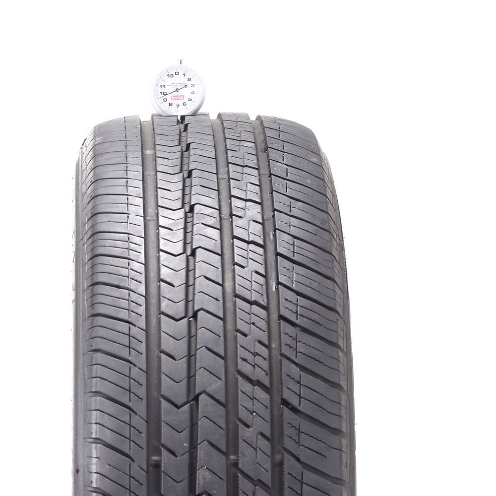 Set of (2) Used 245/60R18 Toyo Open Country Q/T 105H - 9.5-11/32 - Image 2