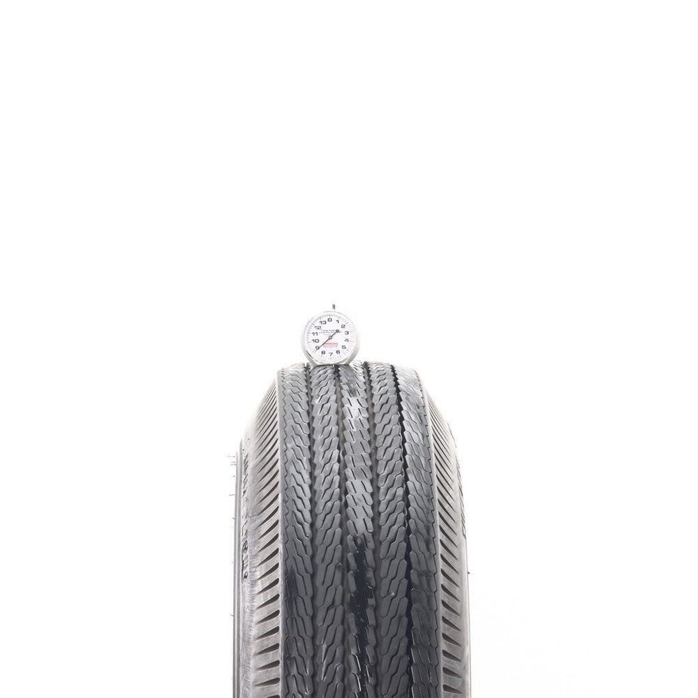 Set of (2) Used 8-14 BFGoodrich Silvertown 97S - 8.5/32 - Image 2