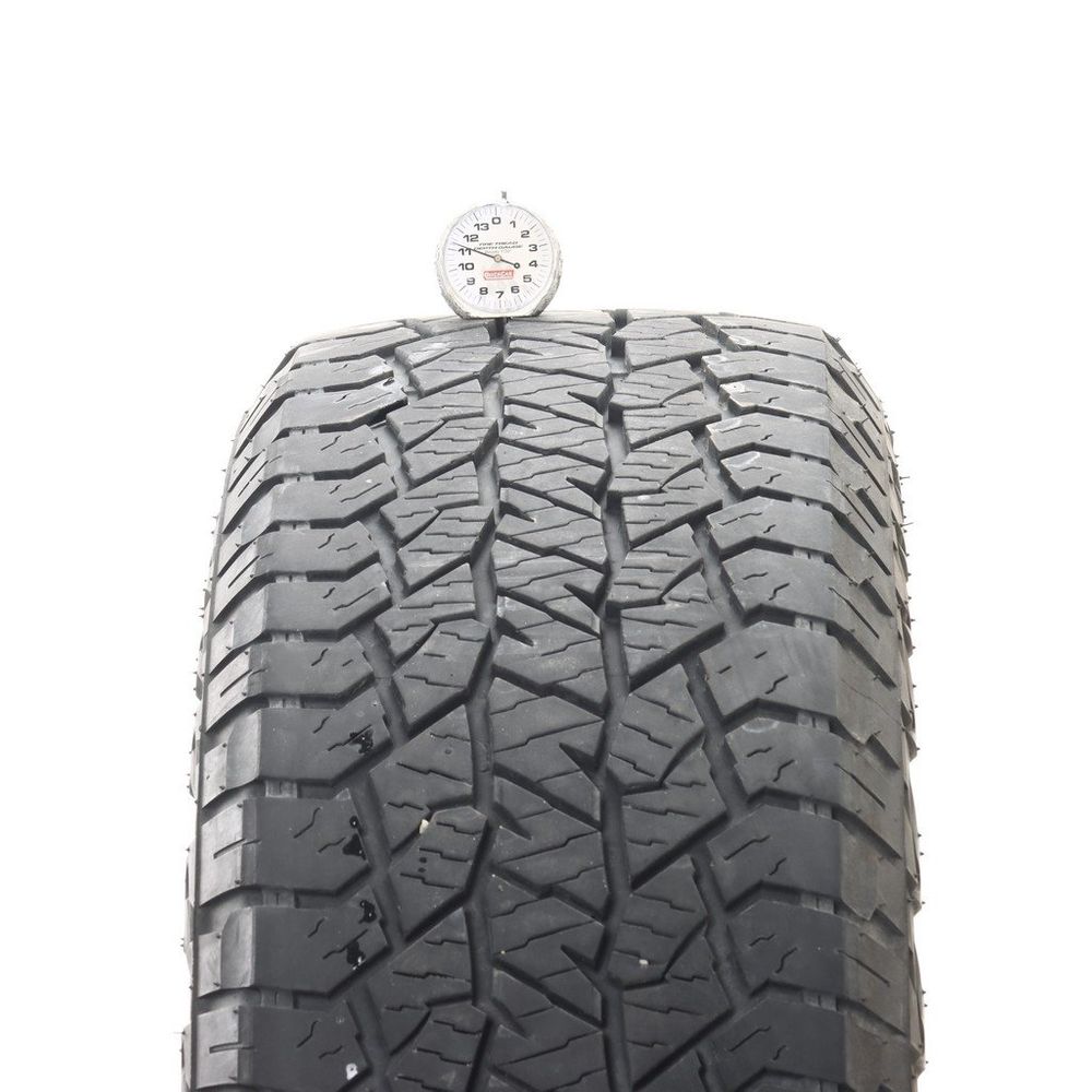 Set of (2) Used LT 265/60R20 Hankook Dynapro AT2 Xtreme 121/118S E - 11/32 - Image 2
