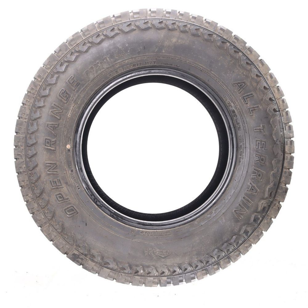 Driven Once 285/70R17 Mazama Open Range A/T SQM-3 117T - 12.5/32 - Image 3