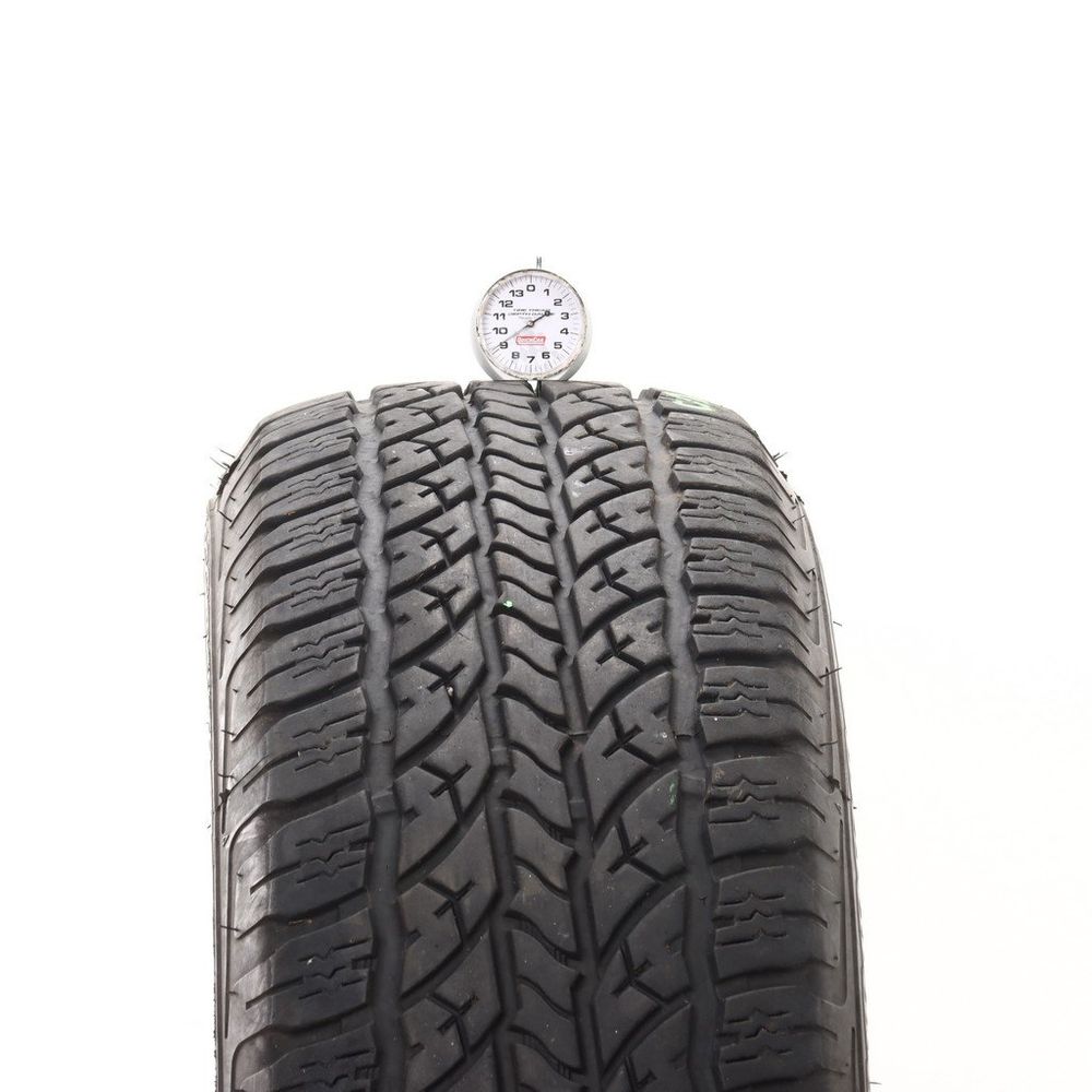 Set of (2) Used 265/70R16 Sailun Terramax H/T 112T - 9/32 - Image 2