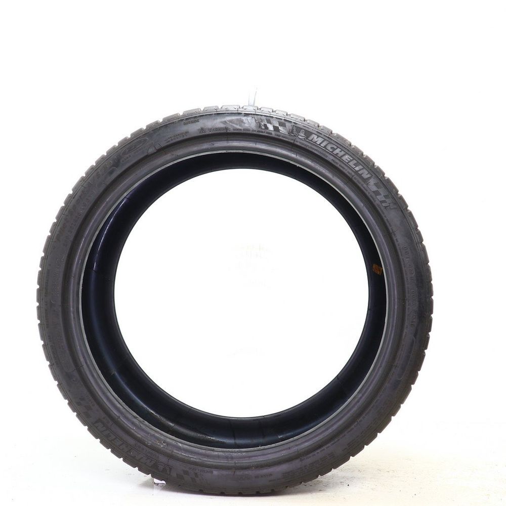 Used 285/30ZR20 Michelin Pilot Sport A/S 3 Plus ZP 95Y - 6.5/32 - Image 3