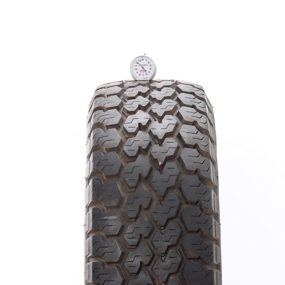 Used LT 265/75R16 Dunlop Radial Rover RV 1N/A C - 12/32 - Image 2