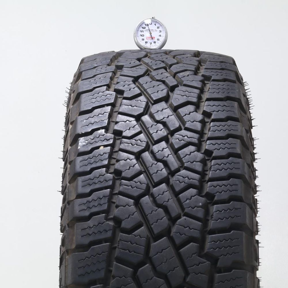 Set of (2) Used LT 275/70R18 Cooper Adventurer AT Force 125/122S E - 13.5-14/32 - Image 2