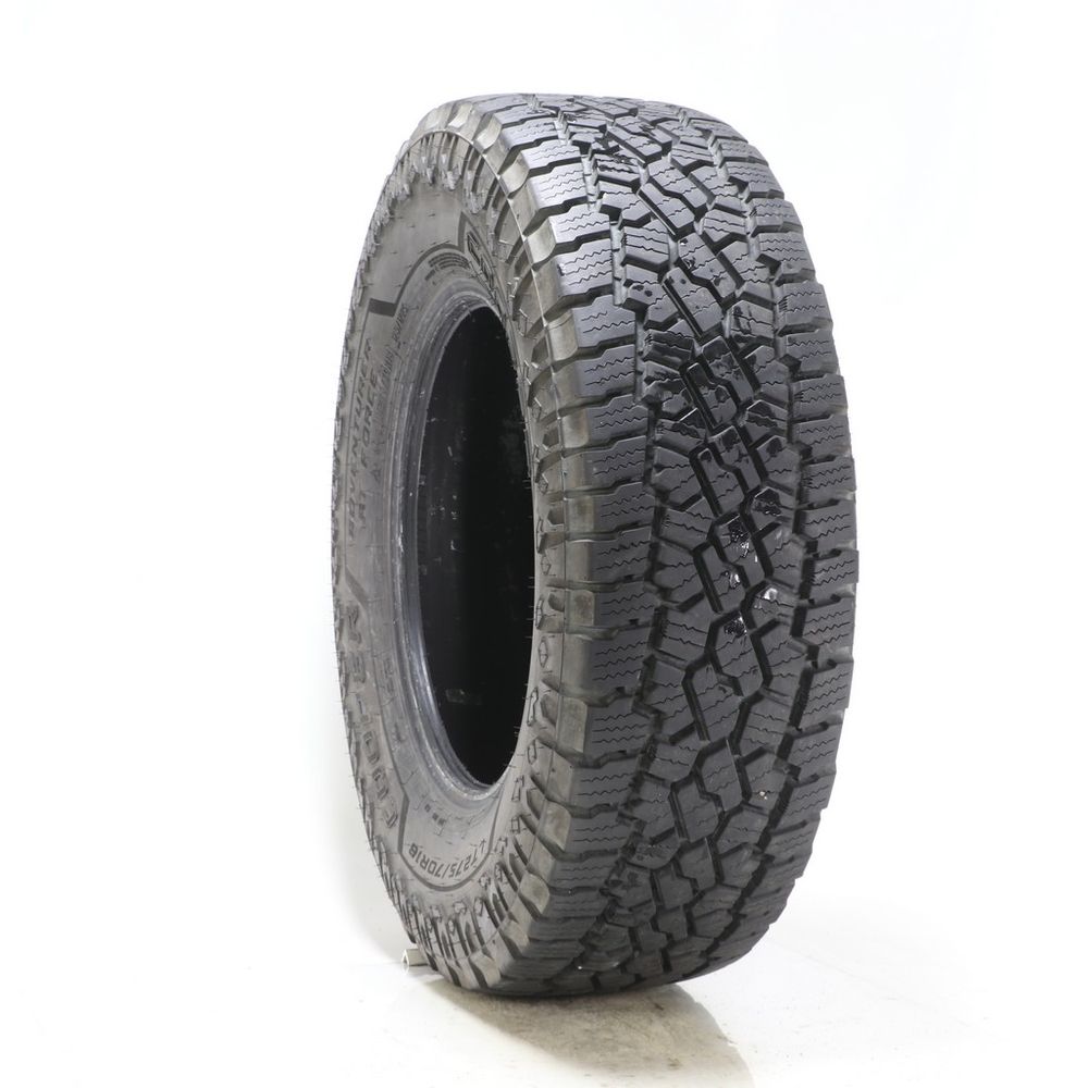 Set of (2) Used LT 275/70R18 Cooper Adventurer AT Force 125/122S E - 13.5-14/32 - Image 4