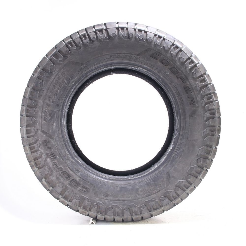 Set of (2) Used LT 275/70R18 Cooper Adventurer AT Force 125/122S E - 13.5-14/32 - Image 6