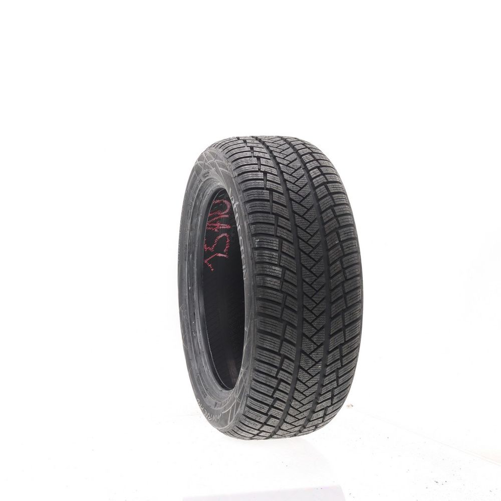 Driven Once 225/50R17 Vredestein Wintrac Pro 98H - 10.5/32 - Image 1
