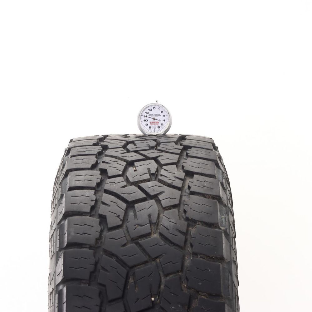 Used LT 265/70R17 Toyo Open Country A/T III 121/118S E - 11/32 - Image 2