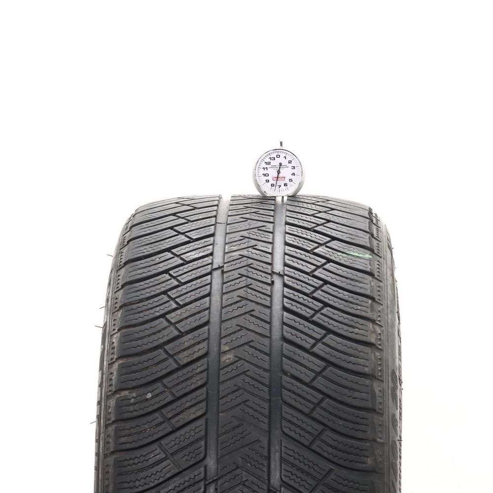 Used 255/40R20 Michelin Pilot Alpin PA4 NO 101V - 7.5/32 - Image 2