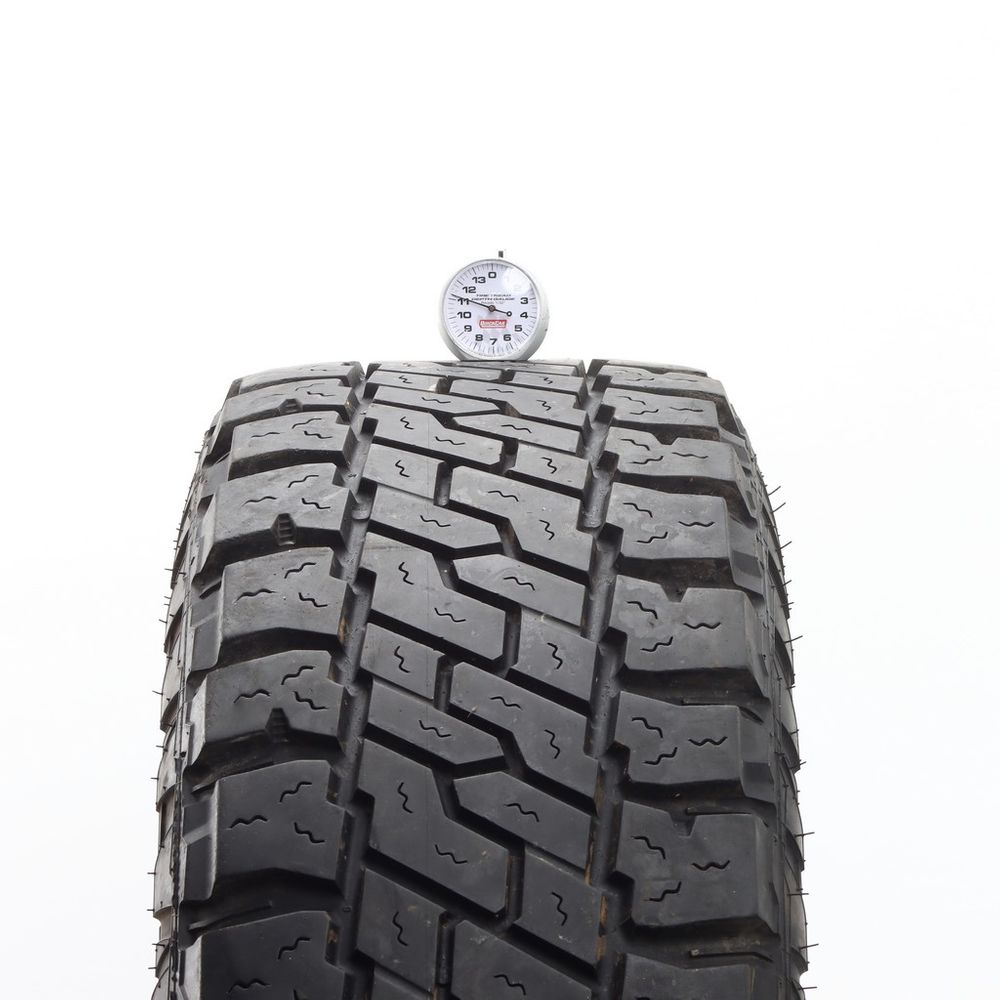 Used LT 275/70R18 Dick Cepek Trail Country EXP 125/122Q E - 11/32 - Image 2