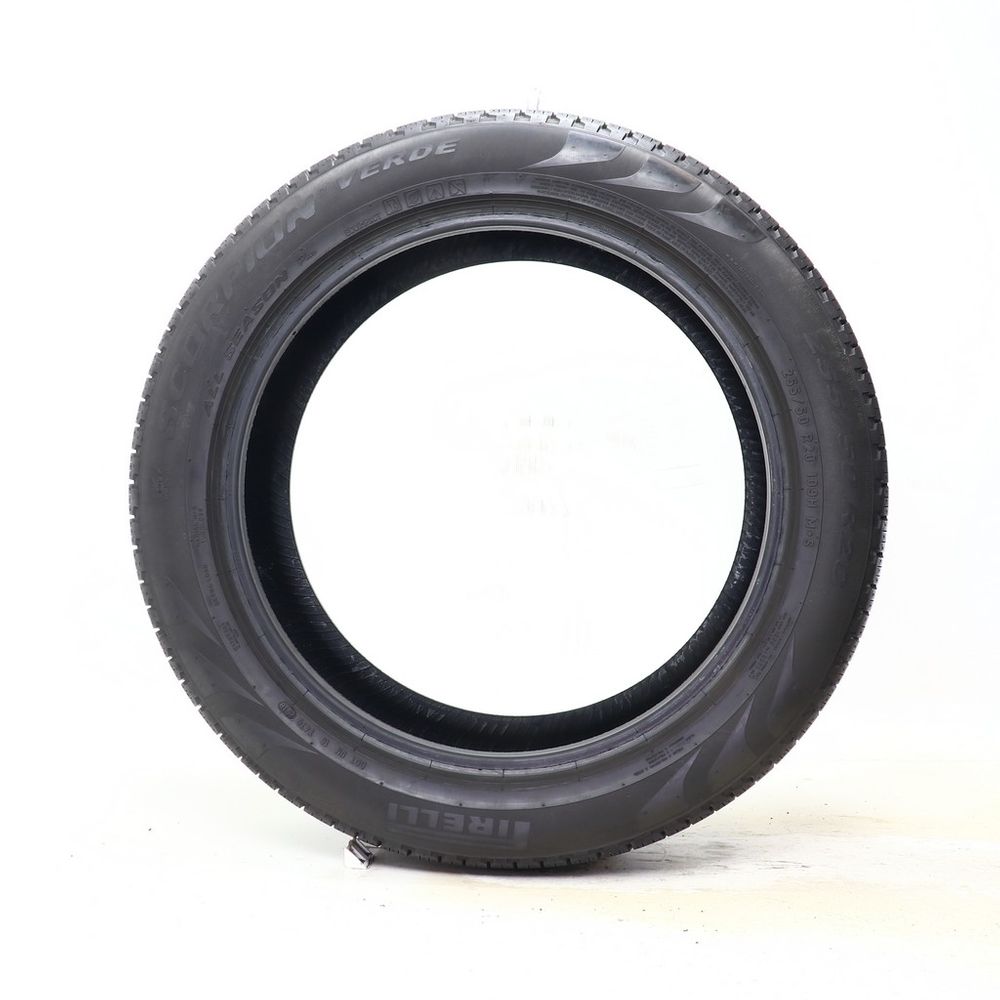 Used P 255/50R20 Pirelli Scorpion Verde Plus 109H - 9.5/32 - Image 3