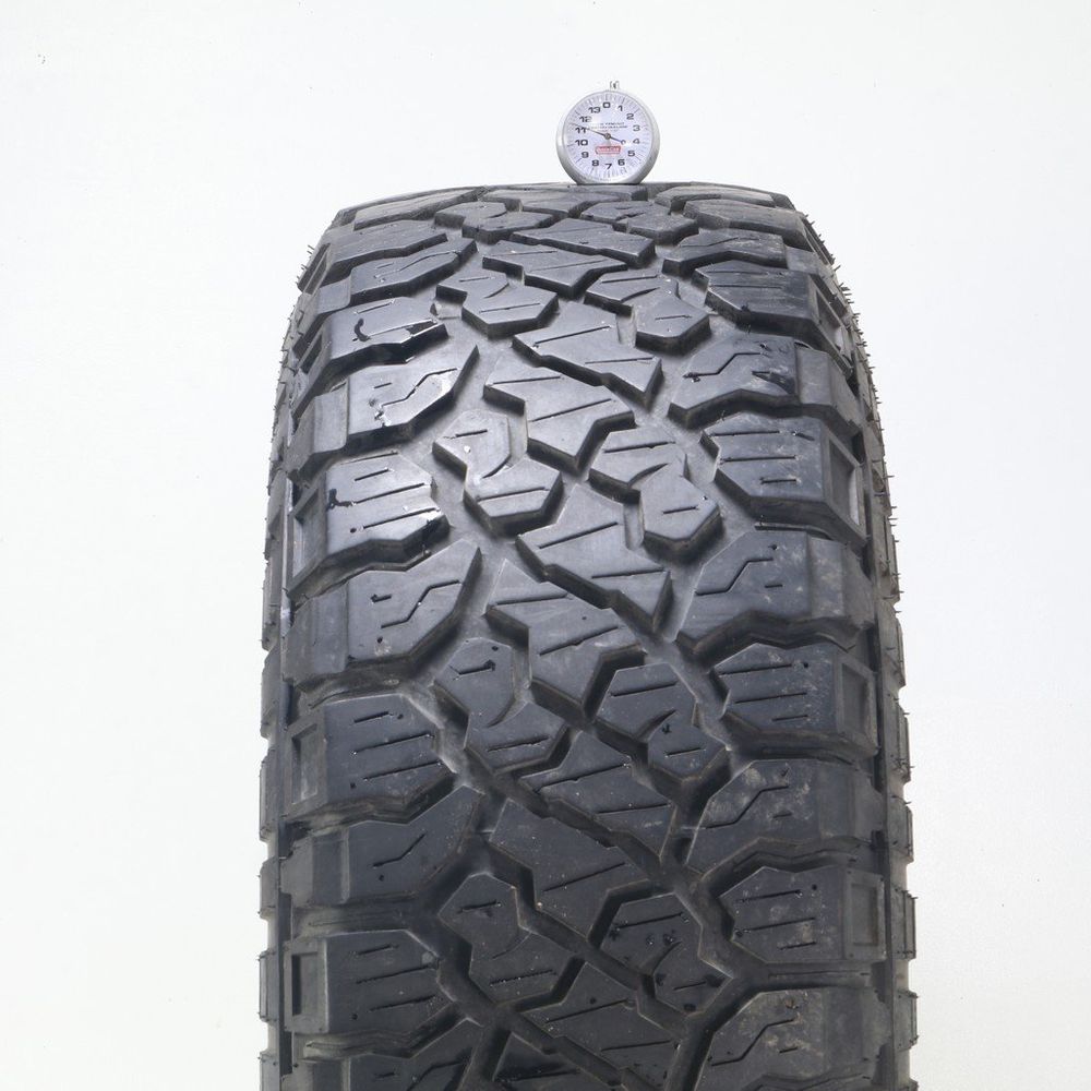 Used LT 275/70R18 Kenda Klever R/T 125/122R E - 11/32 - Image 2