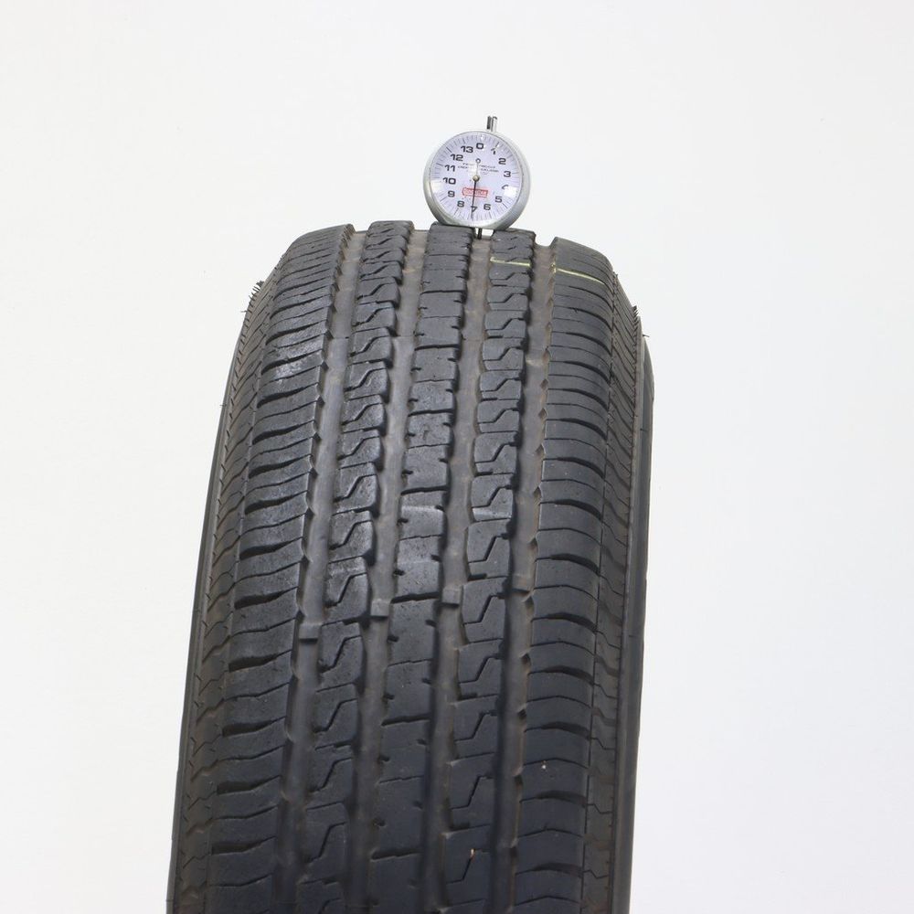 Set of (2) Used ST 235/85R16 National Road Max ST 125/121M E - 6.5-7/32 - Image 5