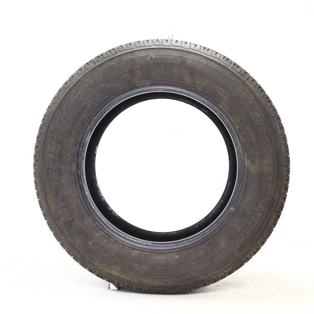 Used 245/65R17 Michelin Premier LTX 107H - 7.5/32 - Image 3