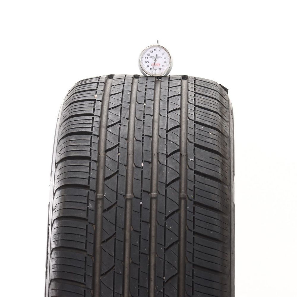 Set of (2) Used 245/50R20 Milestar MS932 Sport 102V - 7.5-8.5/32 - Image 2