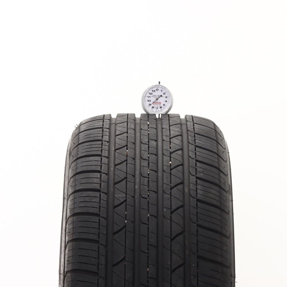 Set of (2) Used 245/50R20 Milestar MS932 Sport 102V - 7.5-8.5/32 - Image 5