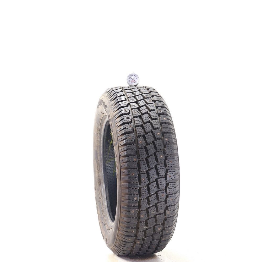 Used 225/60R16 Hankook Zovac HP W401 Studded 98Q - 11.5/32 - Image 1