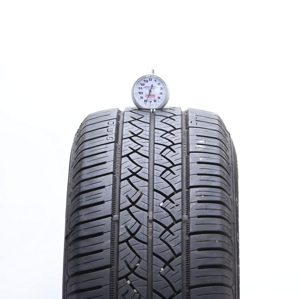 Set of (2) Used 225/65R17 Continental TrueContact 102T - 7.5-8/32 - Image 2