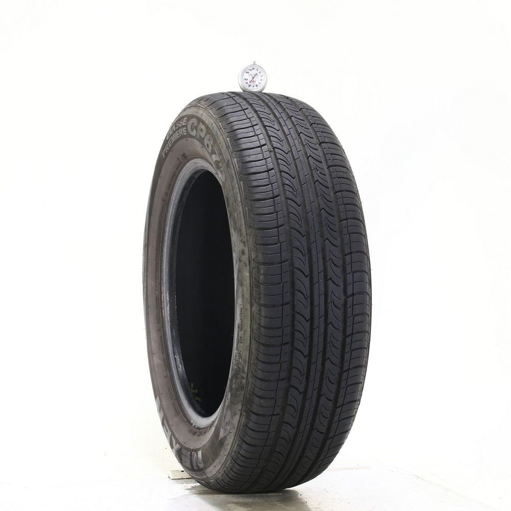 Used 215/65R17 Nexen Classe Premiere CP672 99H - 8.5/32 - Image 1