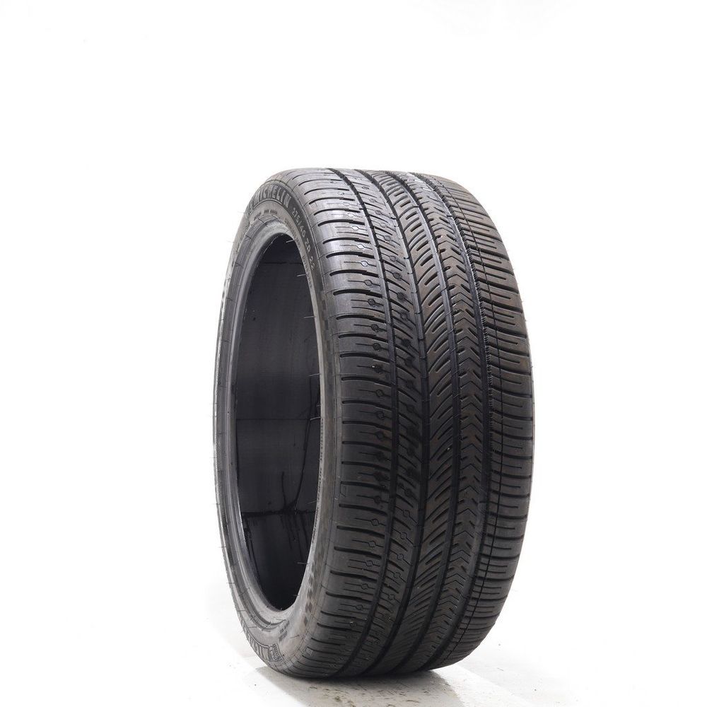 New 275/40ZR22 Michelin Pilot Sport All Season 4 108Y - 10/32 - Image 1