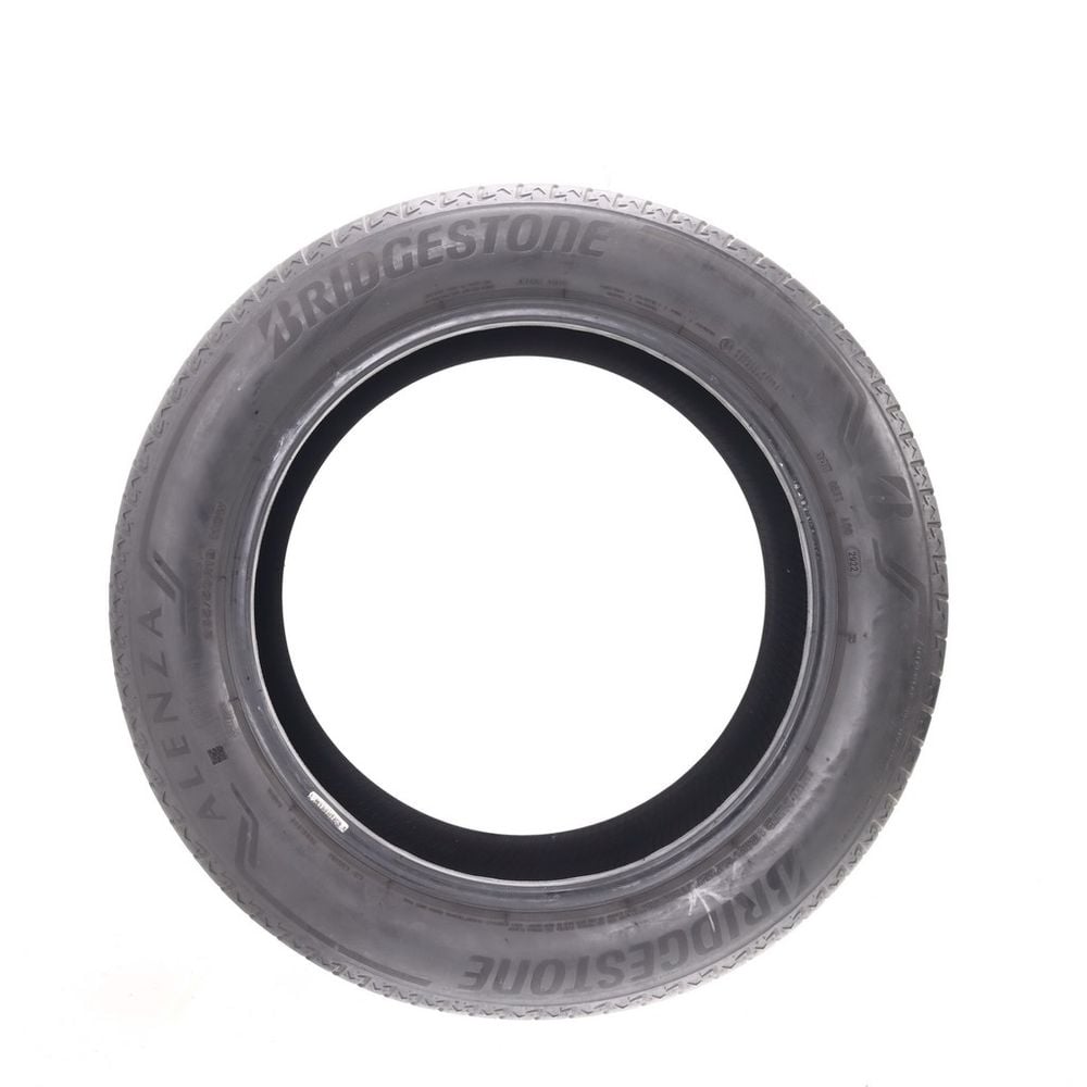 Used 265/50R19 Bridgestone Alenza 001 110W - 6.5/32 - Image 3