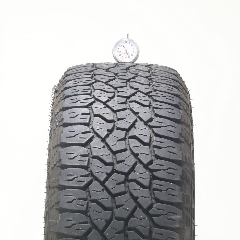 Used 265/65R18 Goodyear Wrangler Workhorse AT 114T - 6/32 - Image 2