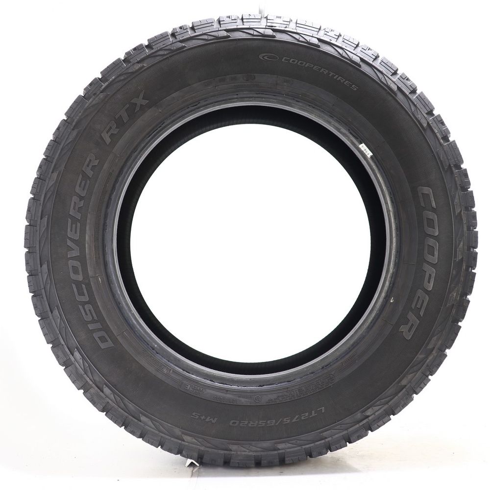 Used LT 275/65R20 Cooper Discoverer RTX 126/123S E - 13.5/32 - Image 3