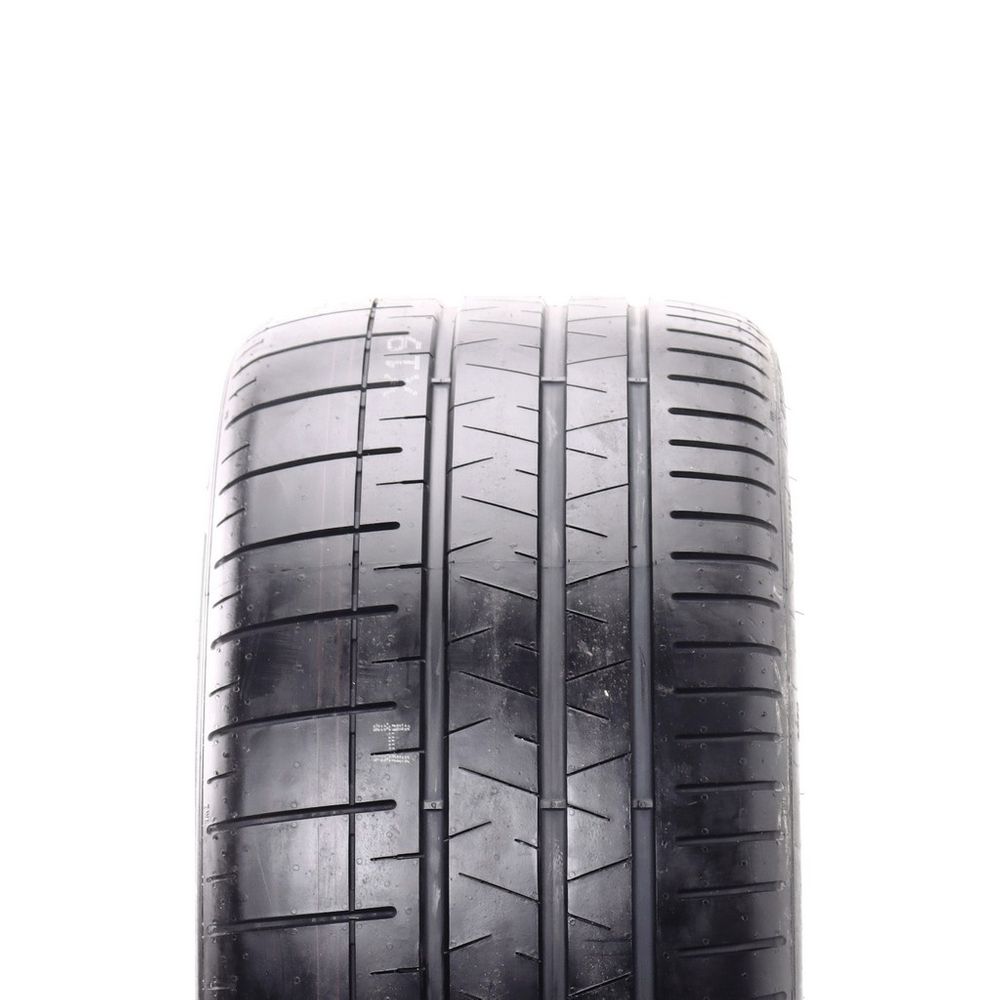 Set of (2) New 285/30ZR20 Pirelli P Zero Corsa PZC4 99Y | Utires