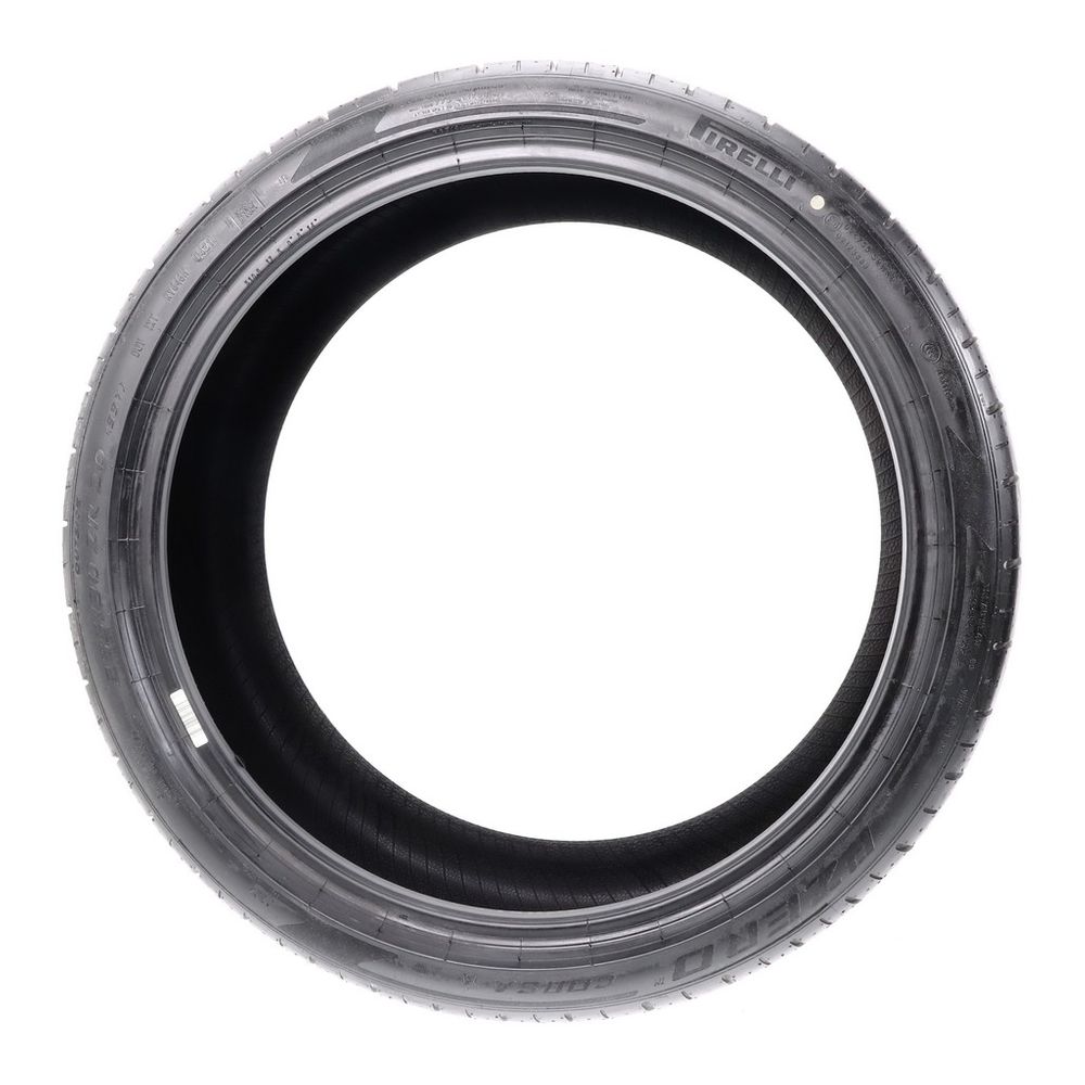 Set of (2) New 285/30ZR20 Pirelli P Zero Corsa PZC4 99Y | Utires