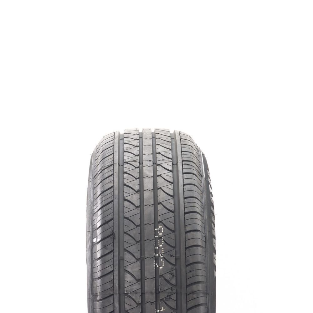 Set of (2) New 225/65R17 Travelstar UN99 102H - Image 2