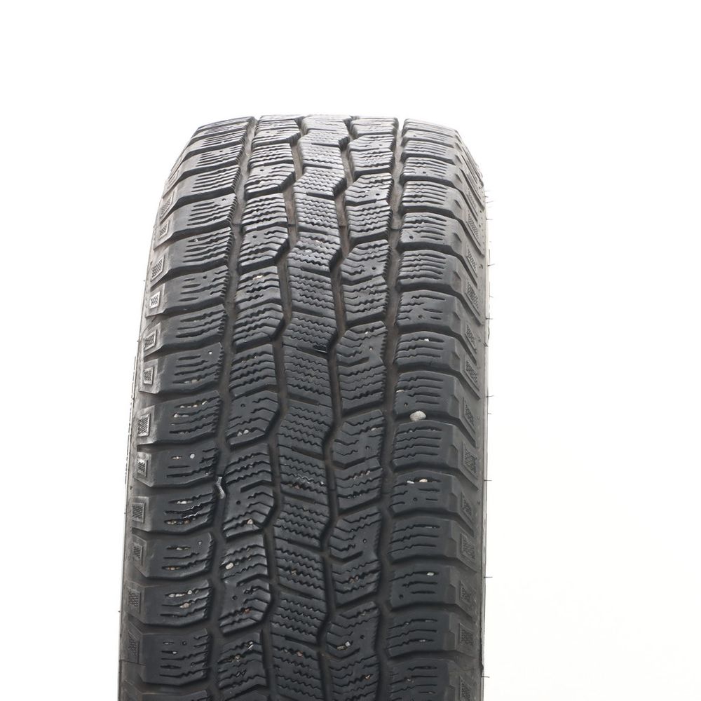 Used LT 275/65R20 Cooper Discoverer Snow Claw 126/123R E - 14.5/32 - Image 2