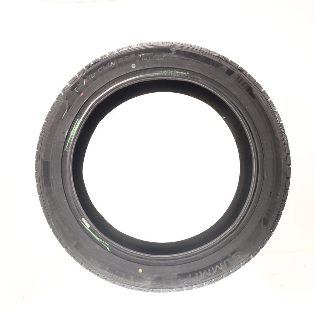 Driven Once 285/45R22 Summit Trail Climber HT03 114H - 11/32 - Image 3