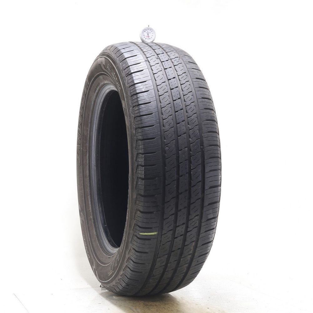 Used 275/60R20 Landgolden LGT67 H/T 114T - 6.5/32 - Image 1