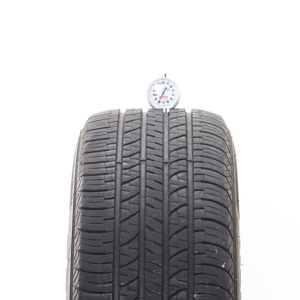 Used 245/60R18 Douglas All Season (Douglas) 105H - 8/32 - Image 2