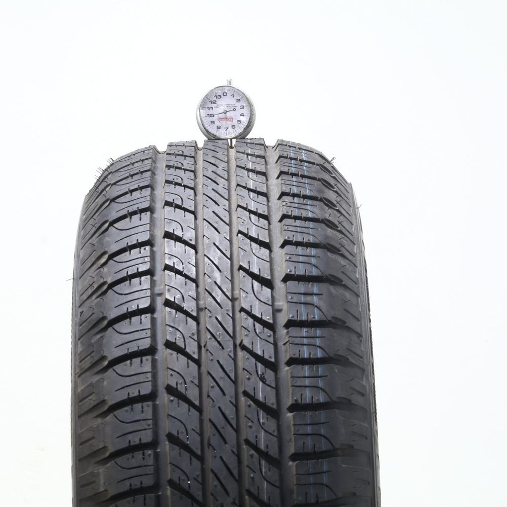 Used 255/65R17 Goodyear Wrangler HP All Weather 110H - 10/32 - Image 2