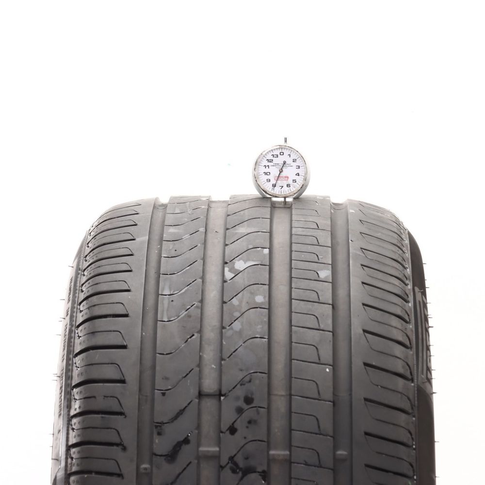 Used 285/40R20 Pirelli Cinturato P7 Blue Elect NF0 108Y - 8/32 - Image 2
